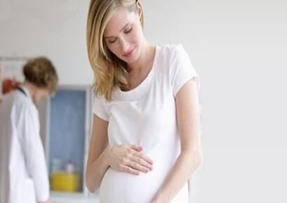 怀孕期出血是怎么回事 是先兆流产的症状吗