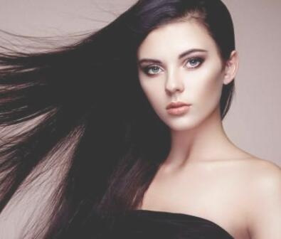 怎样才能让头发变得直顺呢 有什么方法呢