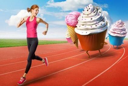 生活中有很多不经意的小细节在让你发胖