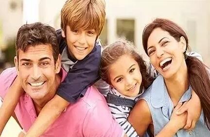 对于原生家庭所塑造的性格我们又该如何改变呢