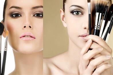 想要画一个适合自己的且有好看的妆 究竟该怎么做呢