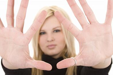 女性手掌出现这些问题 会导致后果很严重