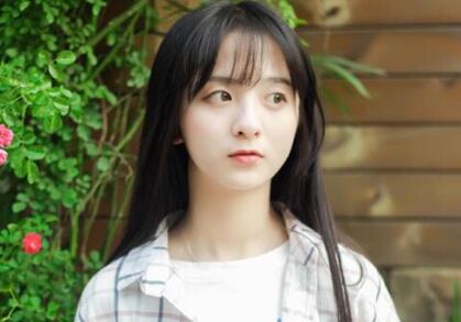 教你怎么自己剪刘海也能够漂亮加倍