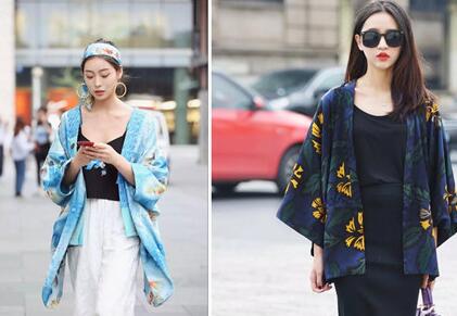 夏季女生不能少防晒衣 三款穿出美丽搭配