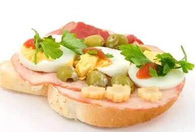 女明星流行的素食 真的能够帮助减肥吗