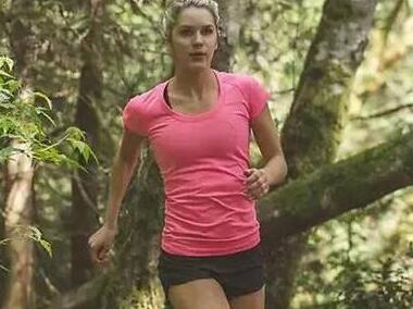 没有科学的瘦身方法 女生节食都没有用