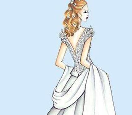 朋友结婚 婚礼接到捧花说什么感想