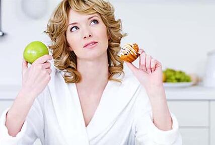 高血压的减肥和日常的人减肥一样吗