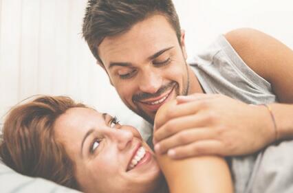 如何在恋爱的过程中掌握好性尺度