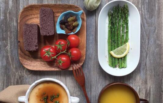 咸味食物补肾 太咸会伤肾