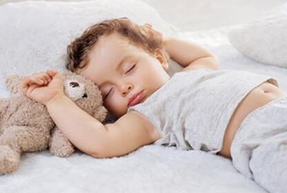 宝宝湿疹怎么治疗 主要和食物有关 家长要特别注意