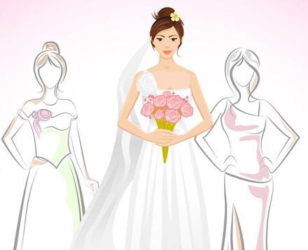 女生朋友圈发结婚通知 怎么在朋友圈通知婚讯