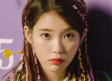 两种彩绳编发的教程 少女感十足的发型