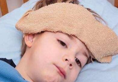 宝宝出现了什么情况才是中暑的表现呢