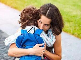 孩子学会应对挫折 幼儿园是重要一课