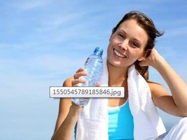 女性减肥最有效的方法 和运动出汗量有关吗