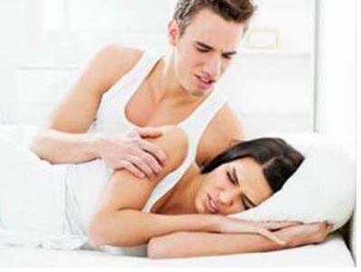 女人性爱总是无法高潮 你就该注意了