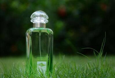 三款爱马仕经典香水 高级清香你更喜欢哪一款