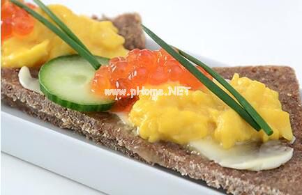 吃错了鸡蛋 可能会影响减肥效果