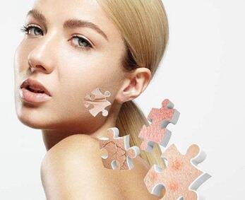 坚持吃这三种水果 让女生的肌肤充满年轻态