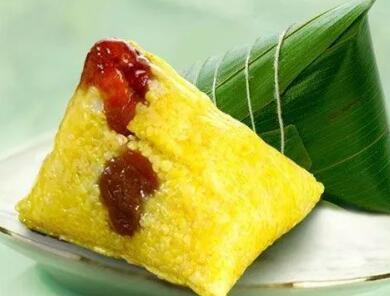 不同地区的人都吃什么粽子 你都吃过几种呢