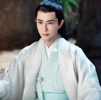 于朦胧喜欢什么风格的女生 原来他喜欢这样的人