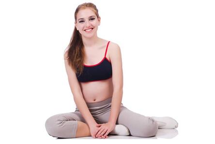 女生减肥不挨饿 午餐就要这么吃