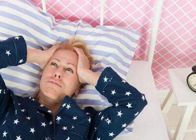 女人不可不知的绝经期症状