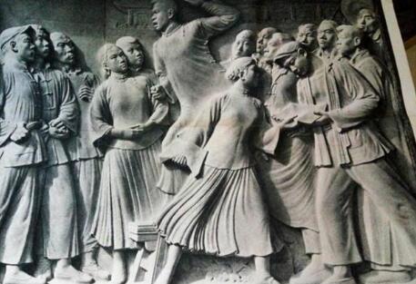 五四运动百年 到底什么是五四运动你真的知道吗