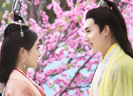 重耳到底喜欢谁 最后会和谁在一起