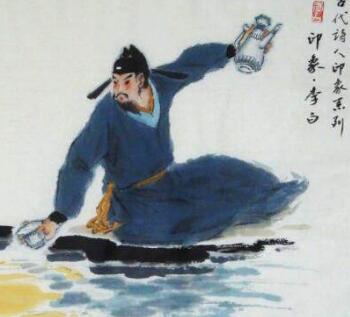 千古绝句最美古诗文 读过才知道其中的感受