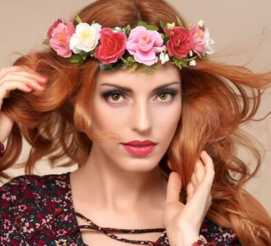 月经结束后有褐色分泌物是什么原因