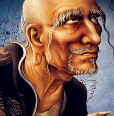 为什么说鬼谷子才是历史上最牛的神人