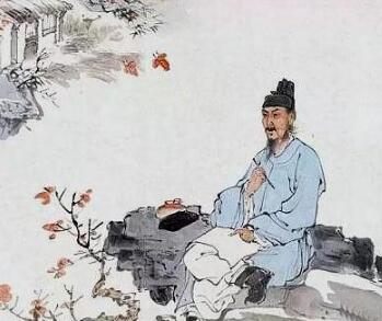 杜甫的一生是怎样的 都经历了些什么