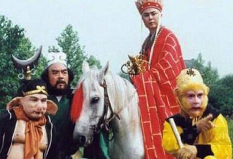 西游记为何排四大名著之首 看懂的人实在太少了