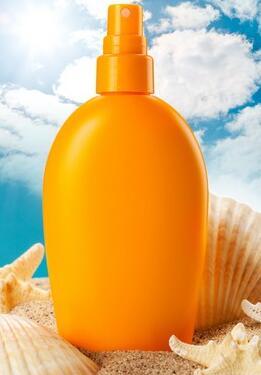 如何根据防晒指数挑选合适自己的防晒霜