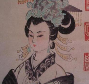 都说武则天只是个荒淫无度的女皇 真的是这样吗