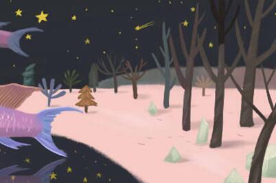 世界十大恐怖油画背后有什么惊恐故事