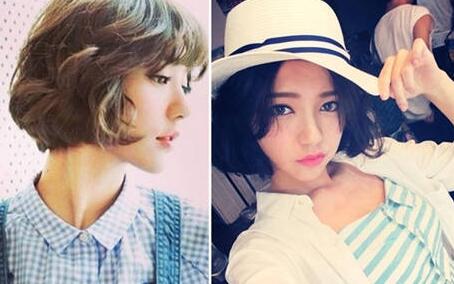 原来这三种发型是最不受男生喜欢的