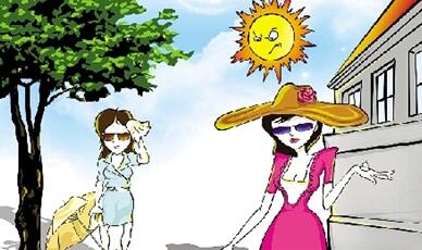 你对防晒霜了解多少呢 怎么正确使用