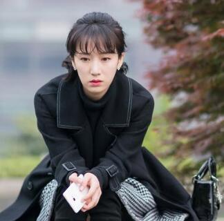 李念真的要再度翻红了 演技被认可