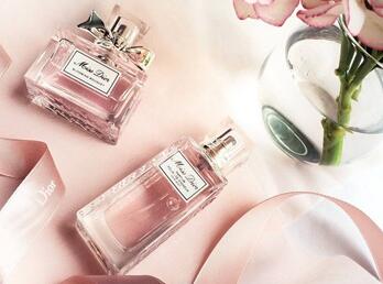 香水误区你知道多少 还在为产品过期担心吗