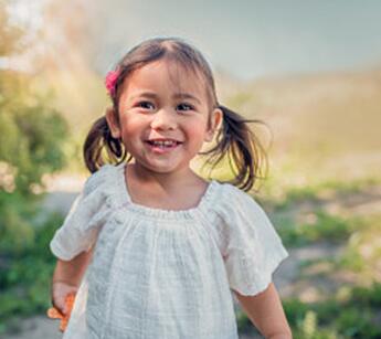 多大的小孩子才能去扫墓呢 小孩子去墓地有什么忌讳呢