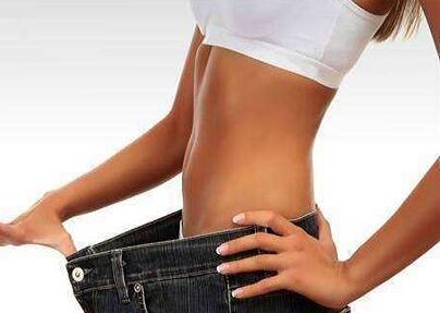 女性随时都可以瘦 不过就看你想不想