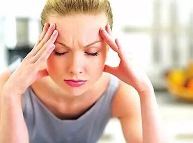 女性面色发黄的原因 你中的哪一条