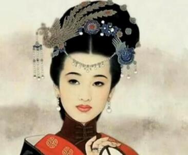 春秋时期美女长啥样大家想知道吗