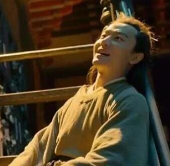 白居易一生坎坷 有着自己动人故事