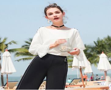 花样穿搭白衬衫 你需要的知道的技巧