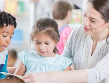 学前班教育 满足的究竟是孩子还是母亲