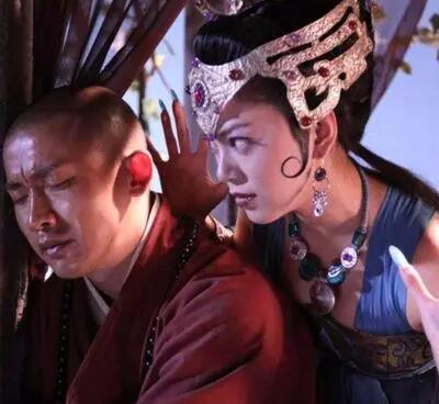 西游记中细思极恐的蝎子精之死